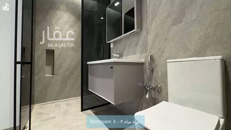 3 bedroom villa in Umm Al Hamam Al Gharbi, Riyadh 18