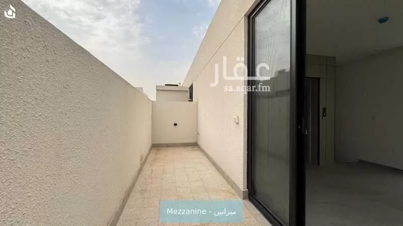 3 bedroom villa in Umm Al Hamam Al Gharbi, Riyadh 24