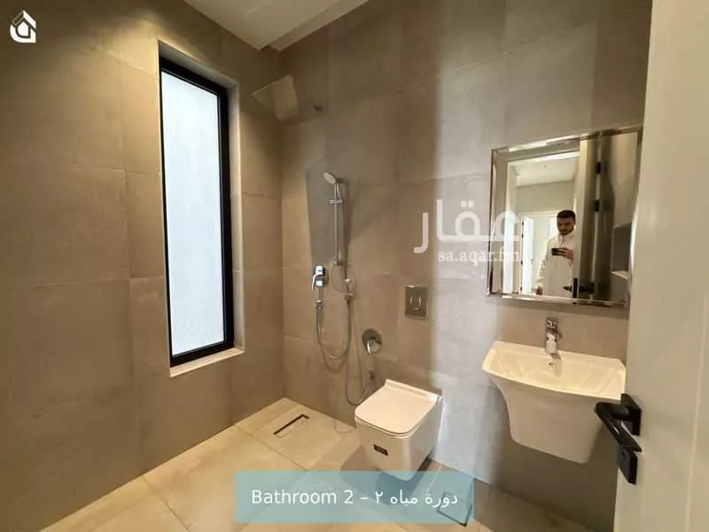 فيلا 3 غرف في العارض، الرياض 15
