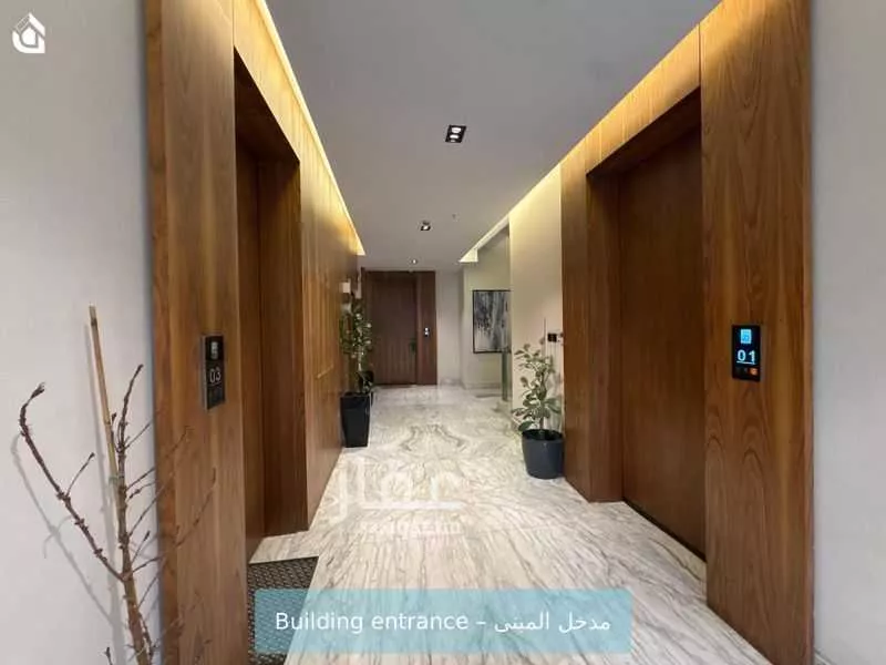 فيلا 3 غرف في العارض، الرياض 3