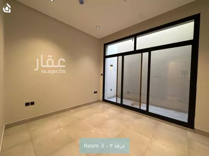 فيلا 3 غرف في العارض، الرياض 12