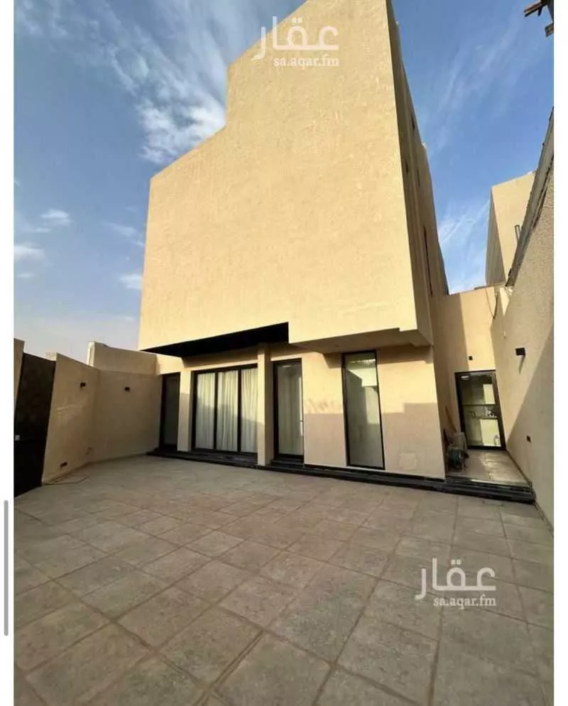 فيلا 3 غرف في حطين، الرياض 2