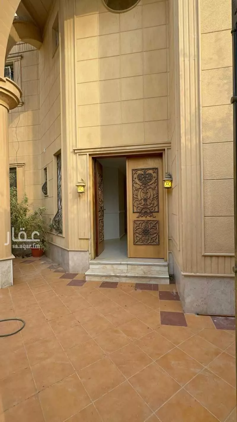 3 bedroom villa in As Suwaidi Al Gharabi, Riyadh 2
