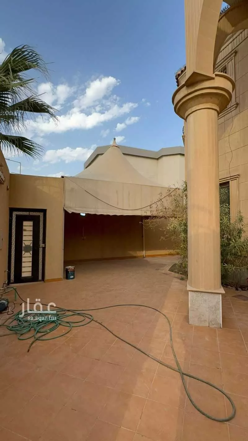 3 bedroom villa in As Suwaidi Al Gharabi, Riyadh 3