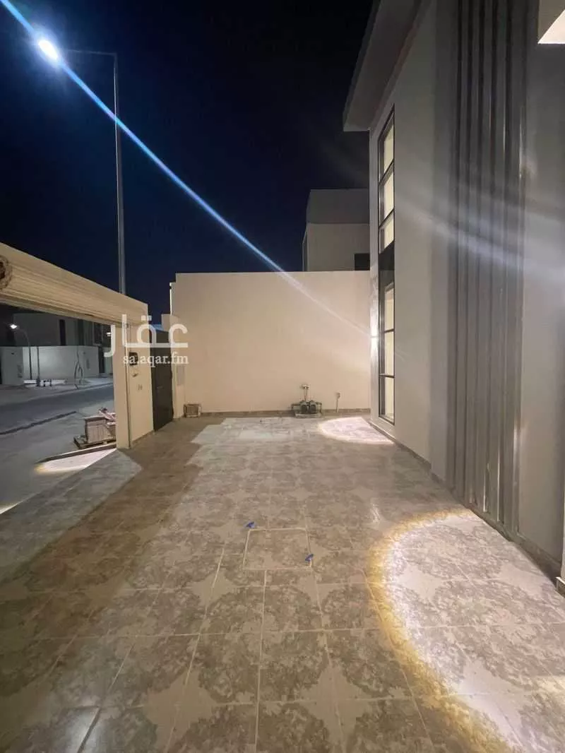 4 bedroom villa in Al Janadriyah, Riyadh 4