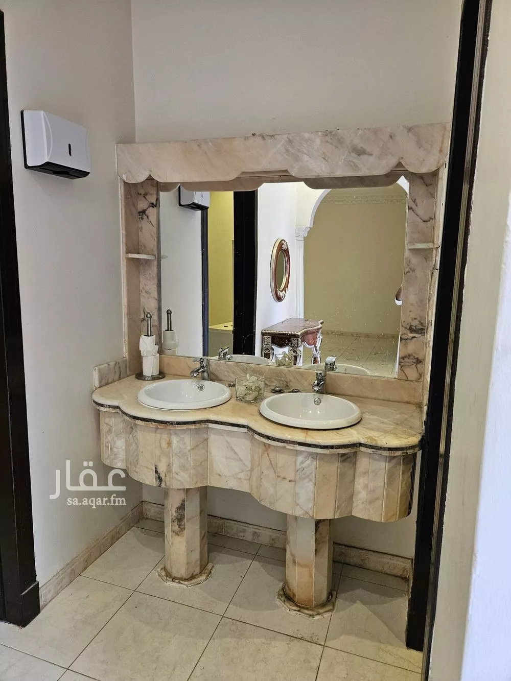 5 bedroom villa in Qurtubah, Riyadh 10