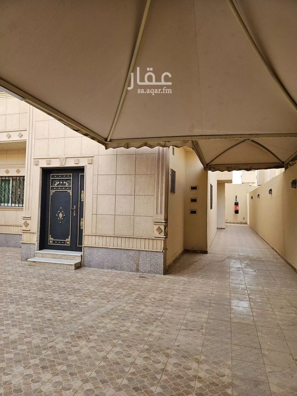 5 bedroom villa in Qurtubah, Riyadh 13