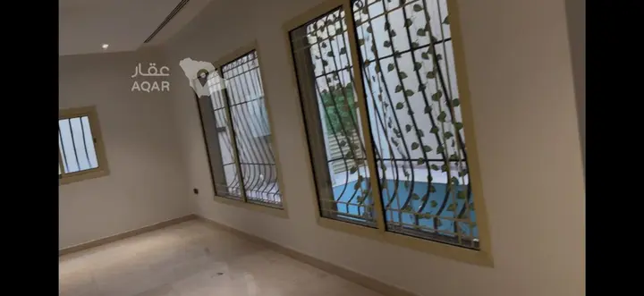 4 bedroom villa in Qurtubah, Riyadh 3