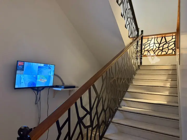 4 bedroom villa in Qurtubah, Riyadh 2
