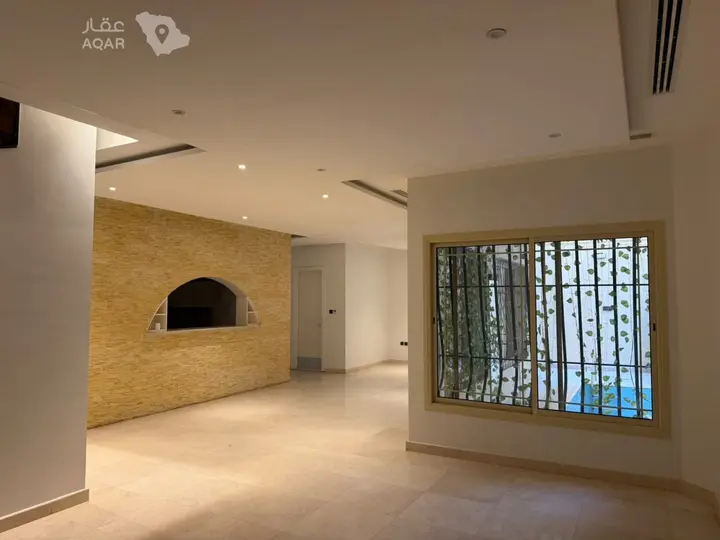 4 bedroom villa in Qurtubah, Riyadh 5