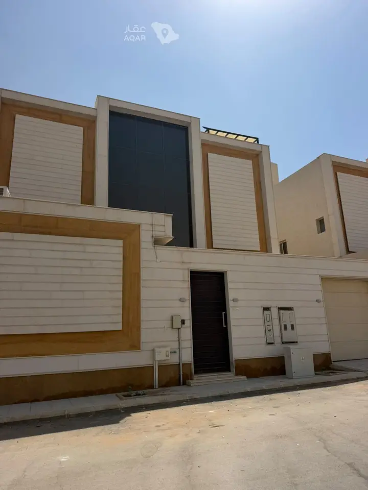 4 bedroom villa in Qurtubah, Riyadh