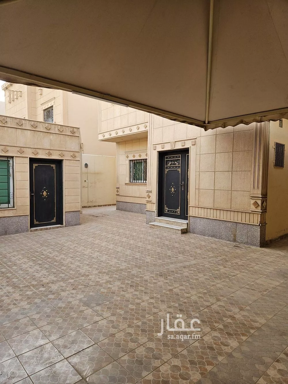 5 bedroom villa in Qurtubah, Riyadh 9