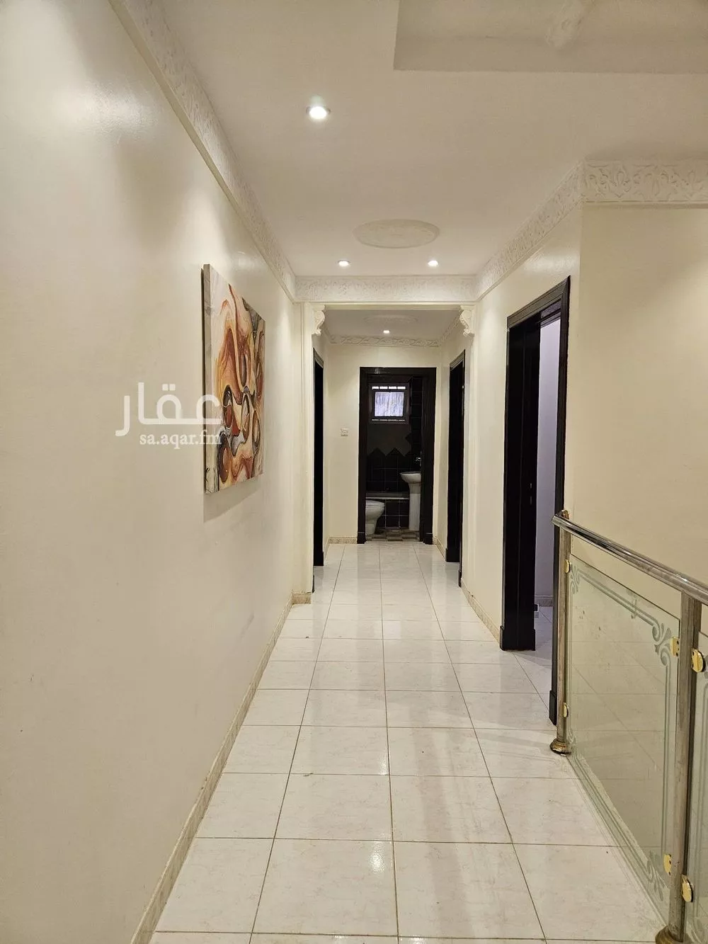 5 bedroom villa in Qurtubah, Riyadh 4