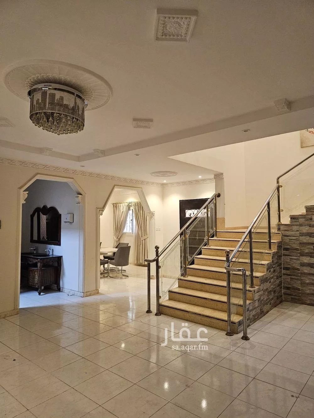 5 bedroom villa in Qurtubah, Riyadh 14