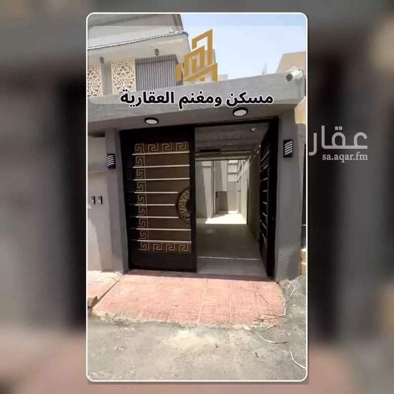 فيلا 6 غرف في الرحمانية، الرياض 12