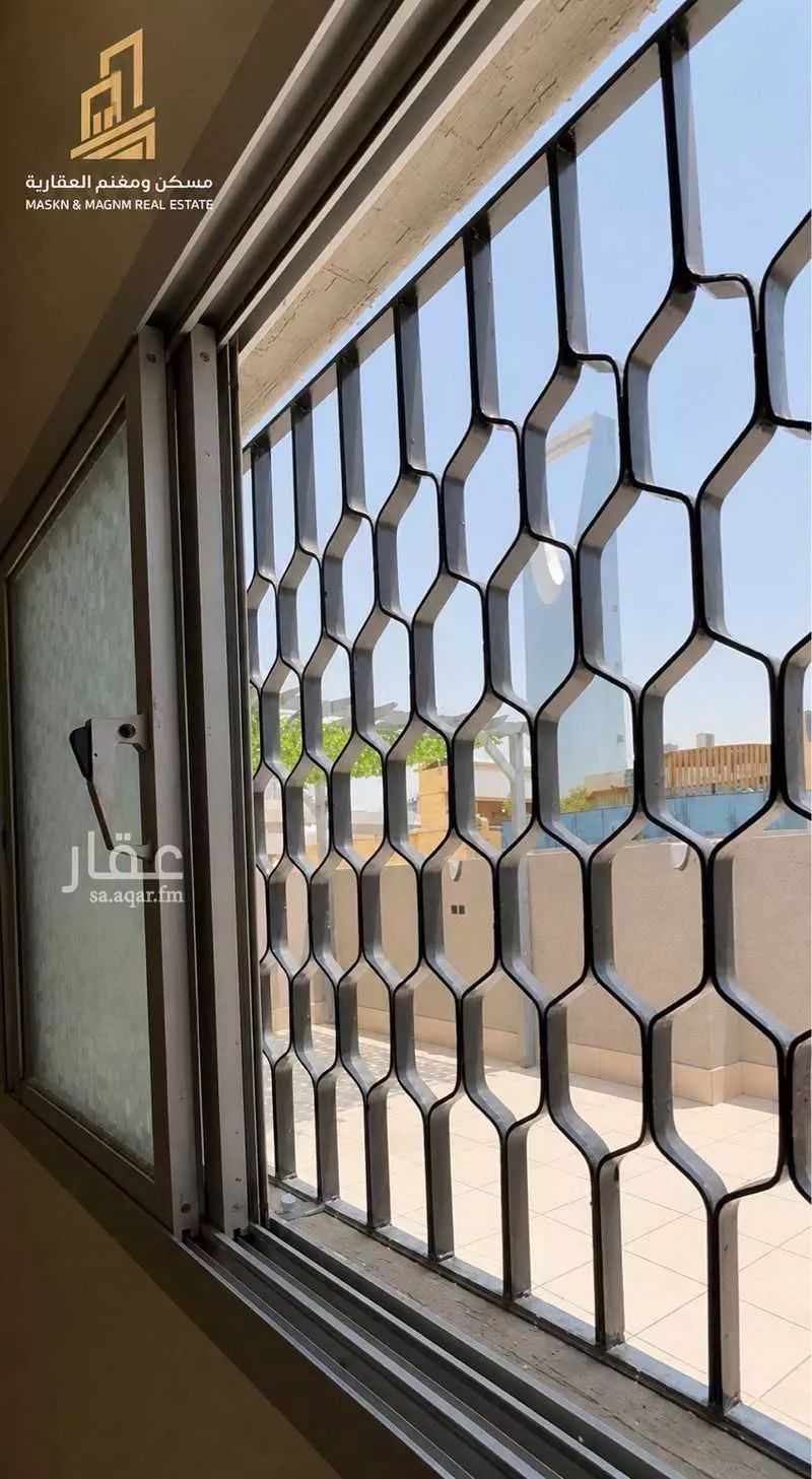 فيلا 6 غرف في الرحمانية، الرياض 28