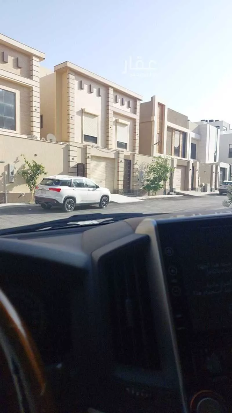 فيلا 6 غرف في القيروان، الرياض 2