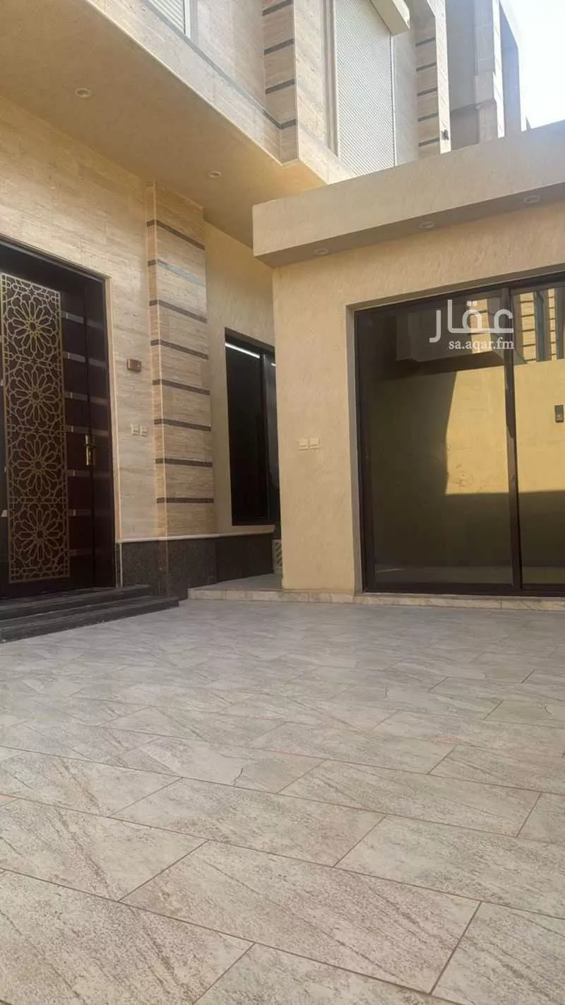 فيلا 6 غرف في القيروان، الرياض 3