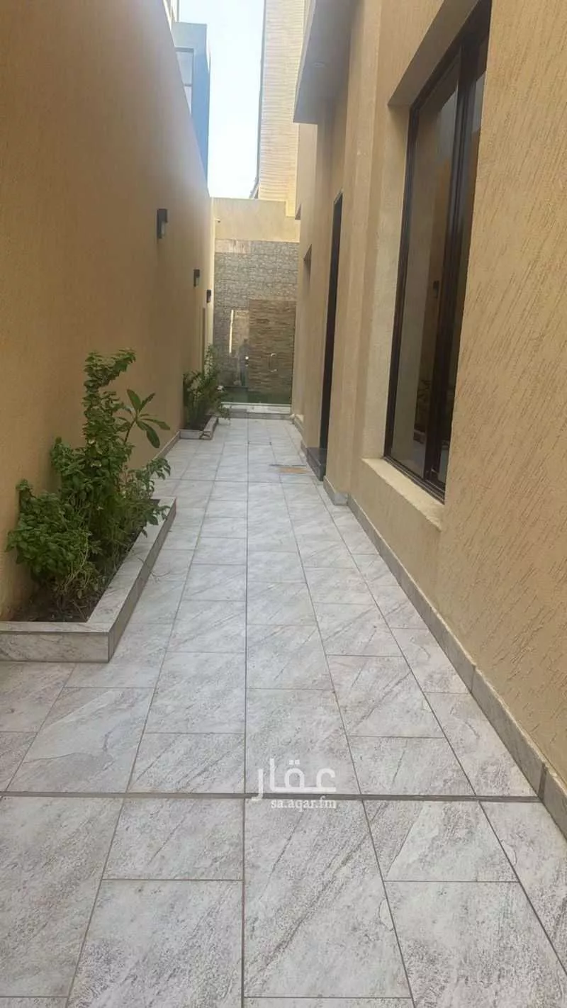 فيلا 6 غرف في القيروان، الرياض 4