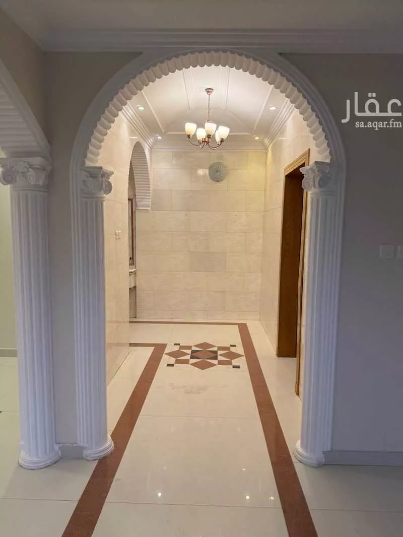 7 bedroom villa in Al Shuhada, Riyadh 5