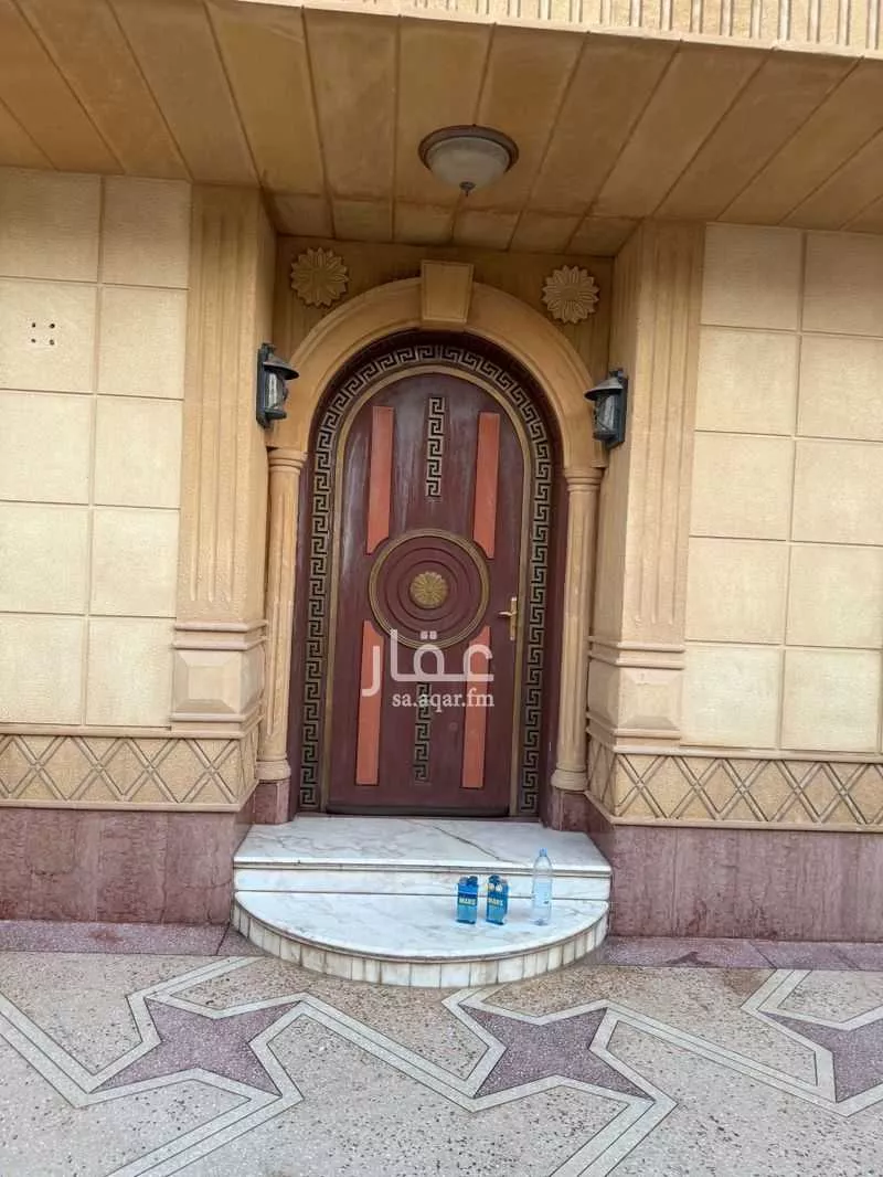 7 bedroom villa in Al Shuhada, Riyadh 2