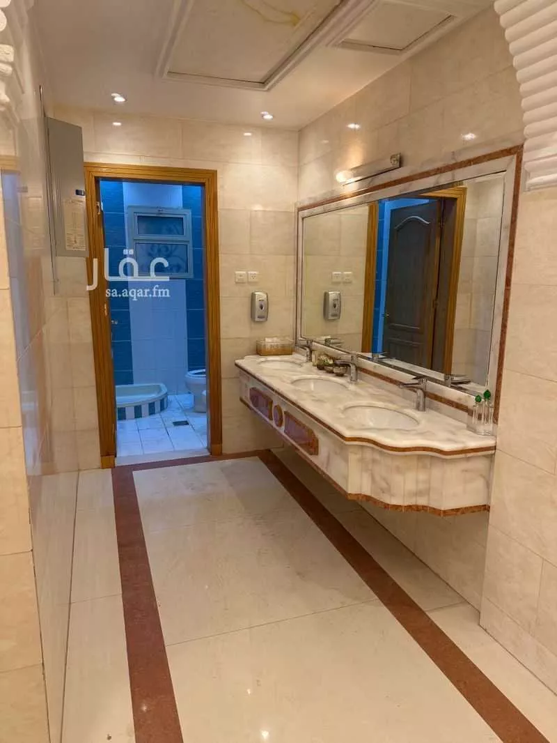 7 bedroom villa in Al Shuhada, Riyadh 3
