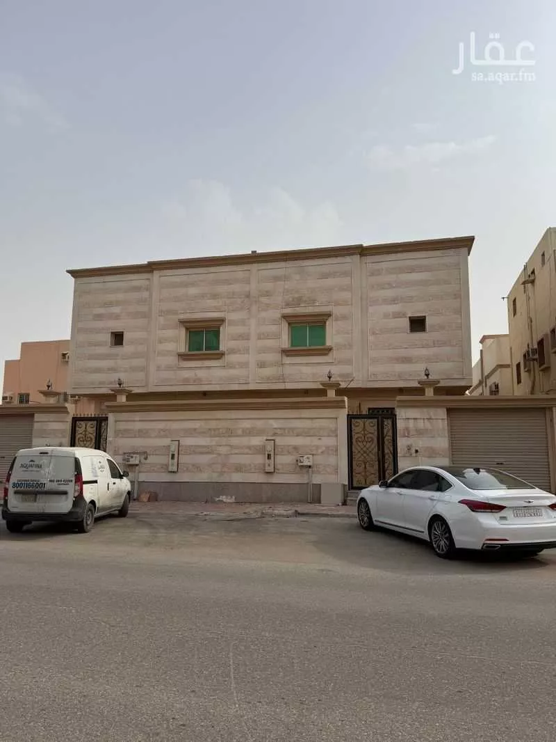 8 bedroom villa in Badr 4