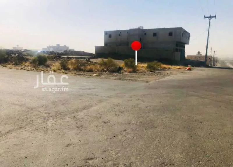 1 bedroom land in Al Wahah, Khamis Mushait 2