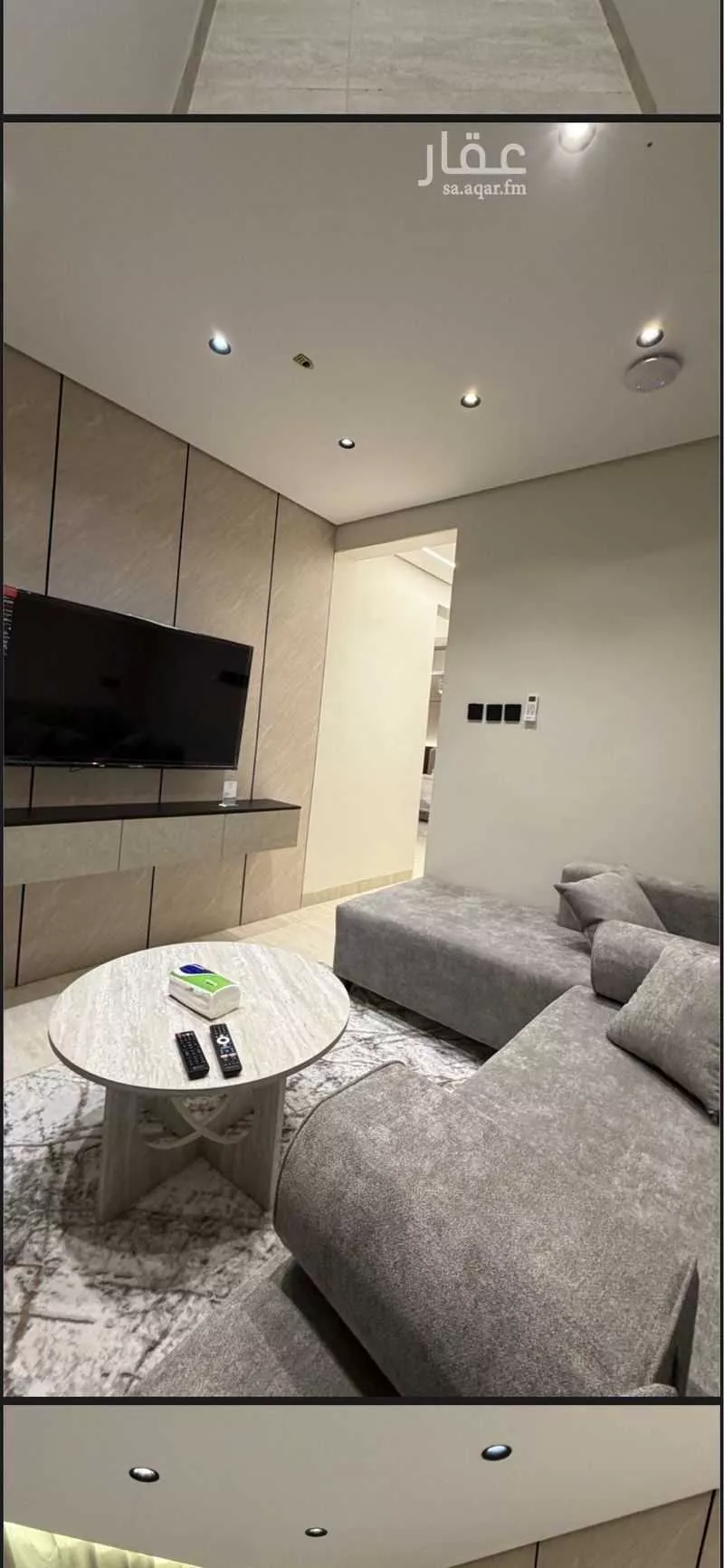 2 bedroom apartment in Thirah, Abha 4