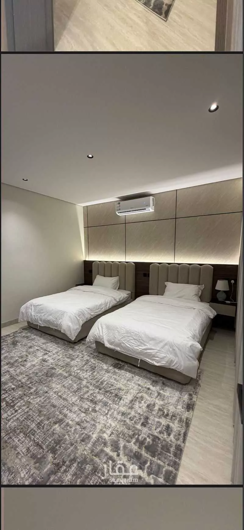 2 bedroom apartment in Thirah, Abha 7