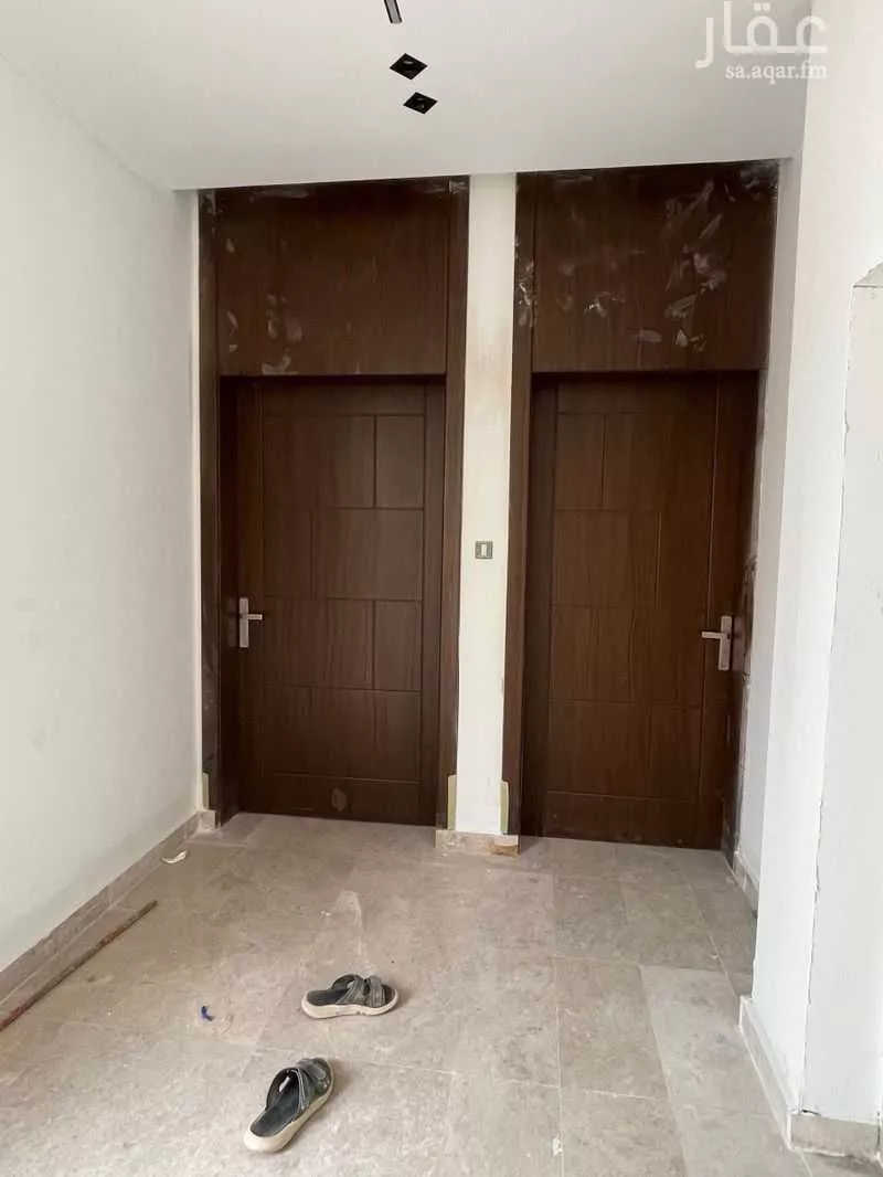 عقار 1 غرف في العمرة الجديدة، مكة 4