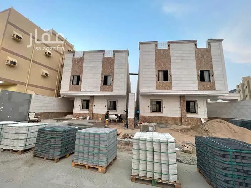 عقار 1 غرف في العمرة الجديدة، مكة 6
