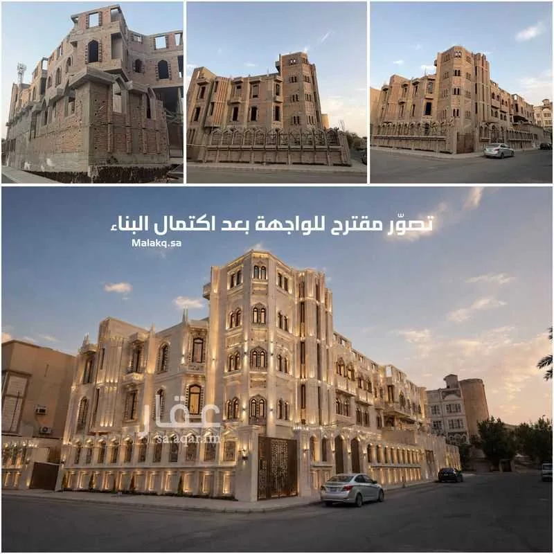 عقار 9 غرف في التنعيم، مكة 4