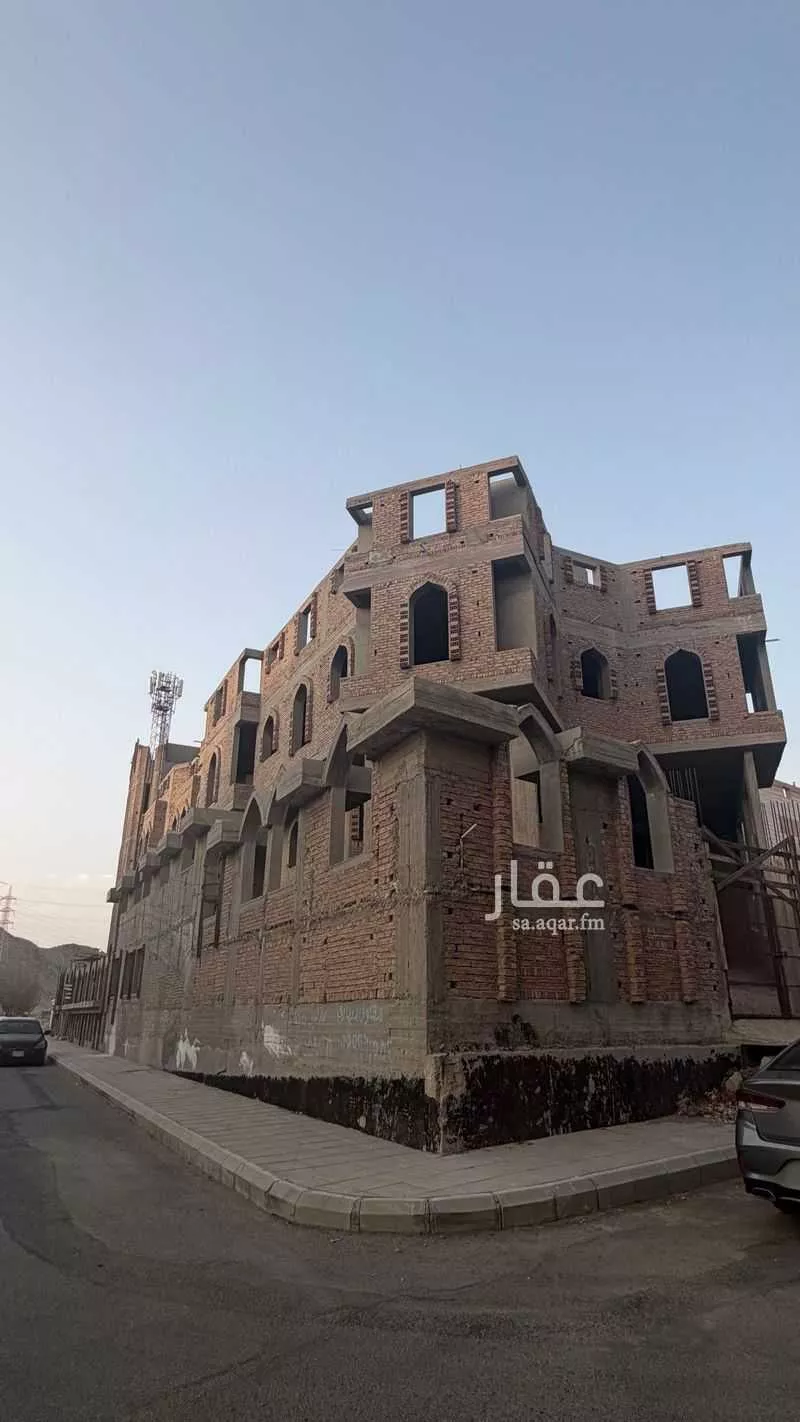 عقار 9 غرف في التنعيم، مكة 8