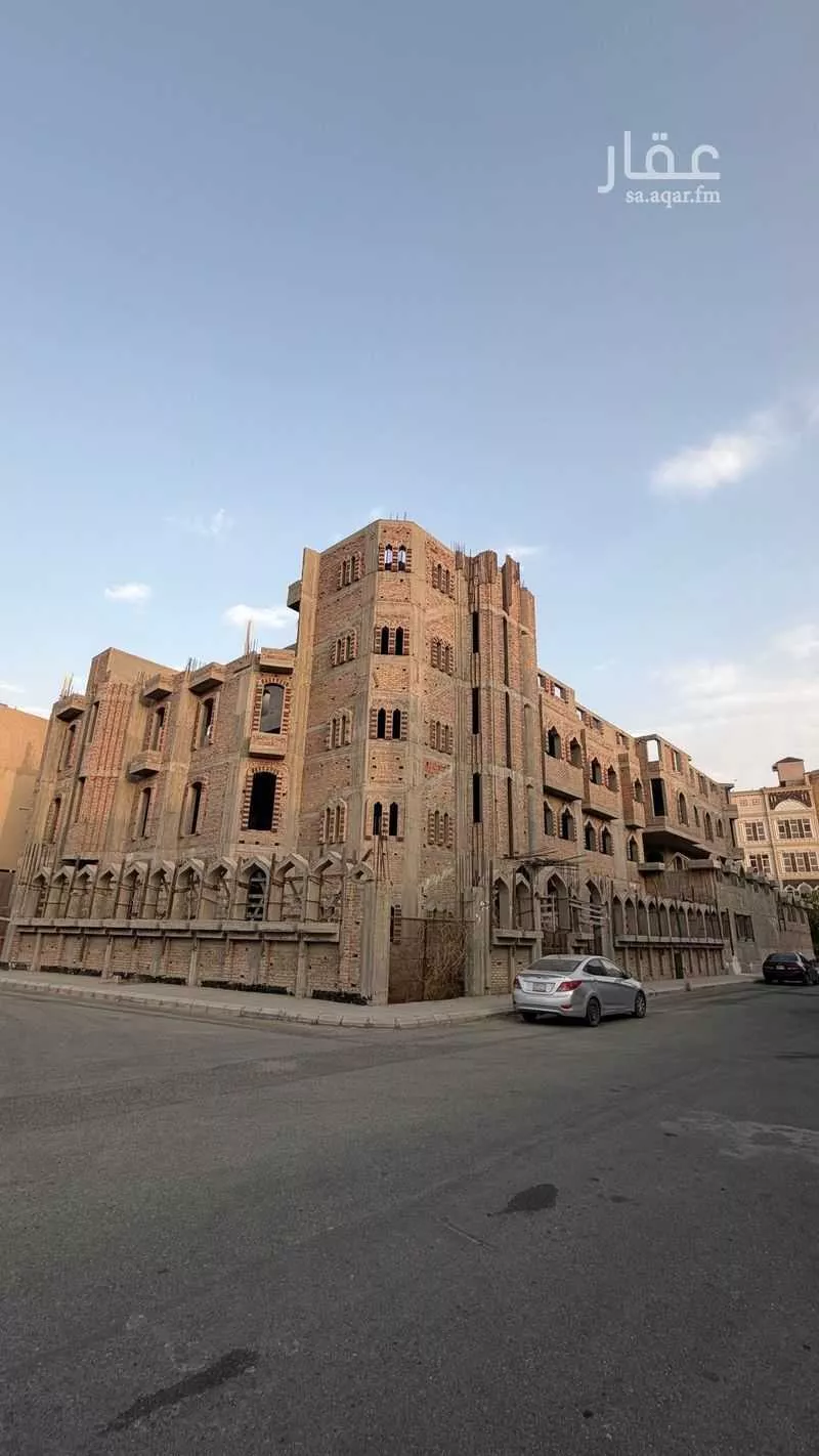 عقار 9 غرف في التنعيم، مكة 6