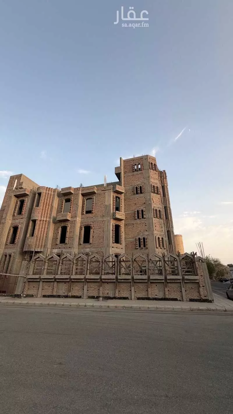 عقار 9 غرف في التنعيم، مكة 5