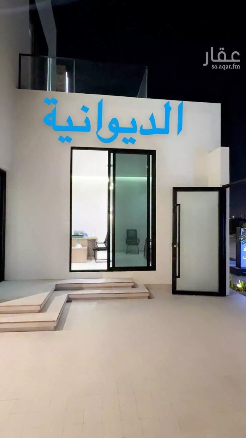 فيلا 6 غرف في السيف 6