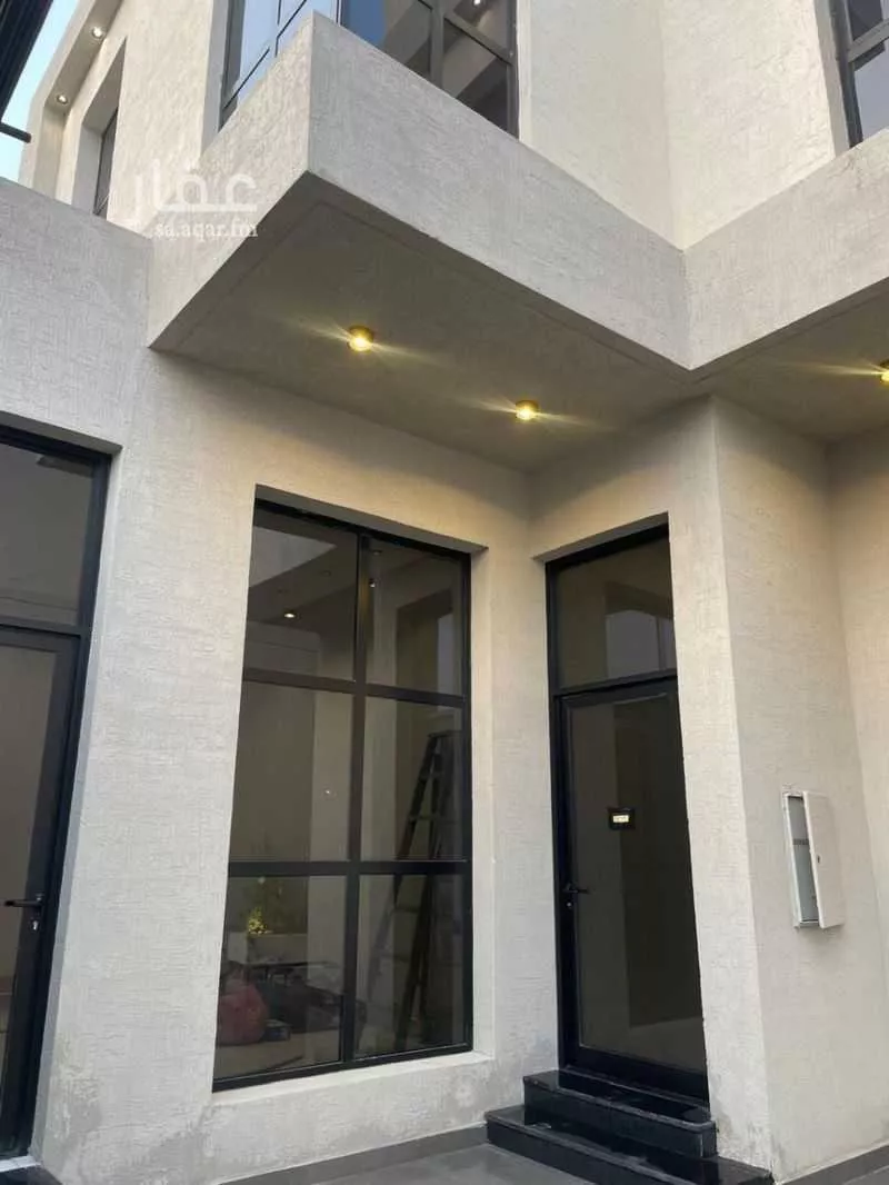 8 bedroom villa in Al Amal 2
