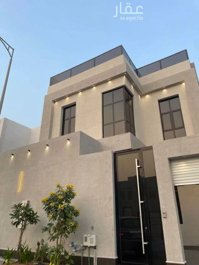 8 bedroom villa in Al Amal 4