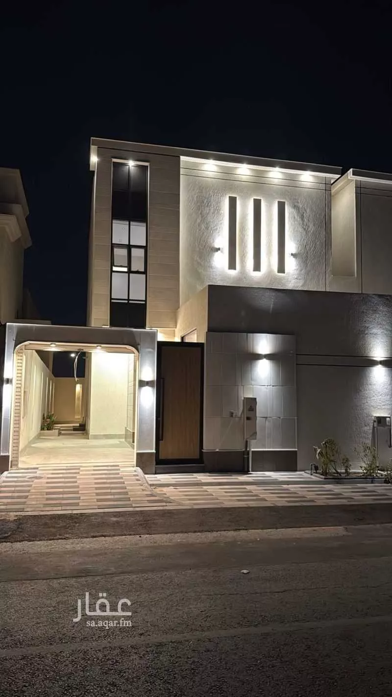 4 bedroom villa in Ash Sharq, Eastern Province