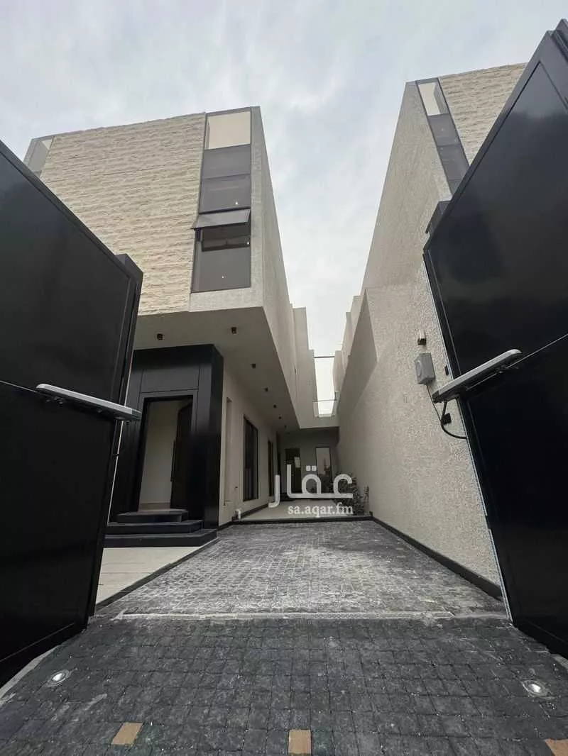 فيلا 6 غرف في الشعلة 2
