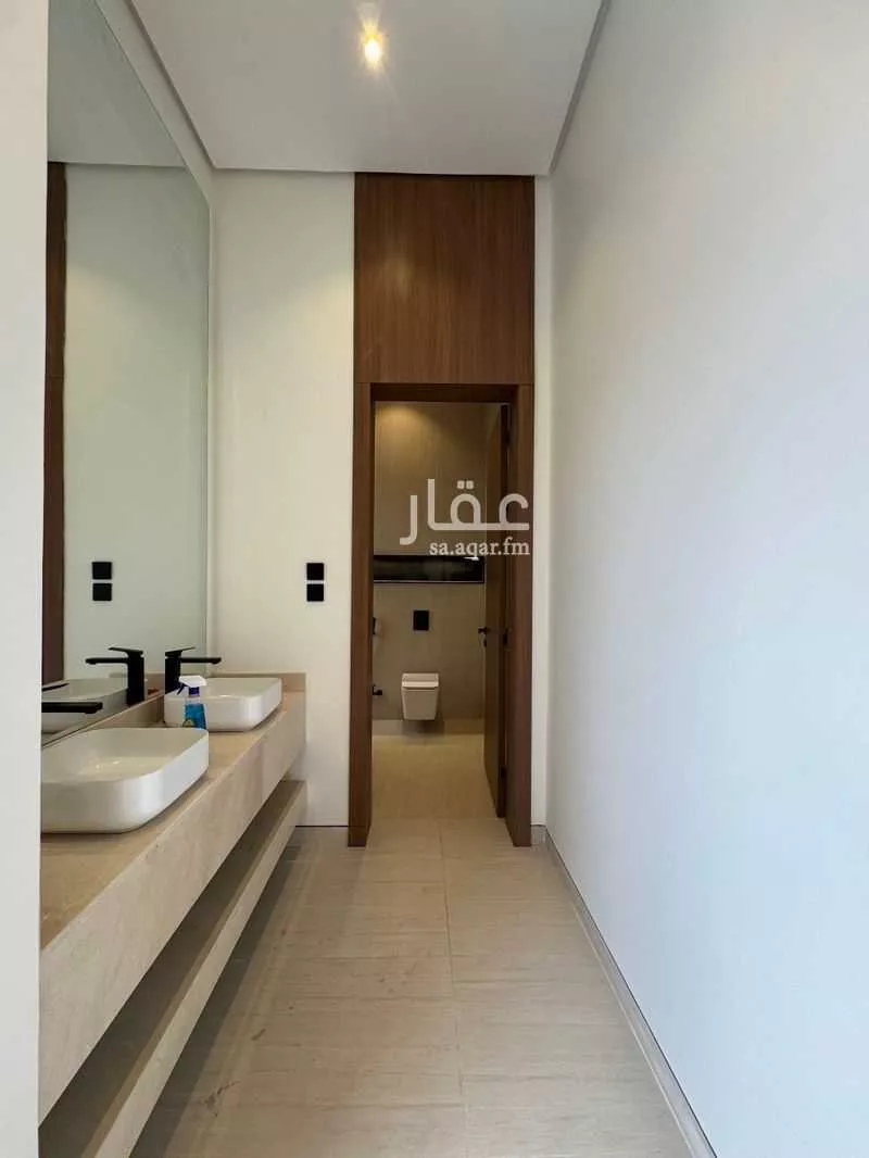 فيلا 6 غرف في الشعلة 5