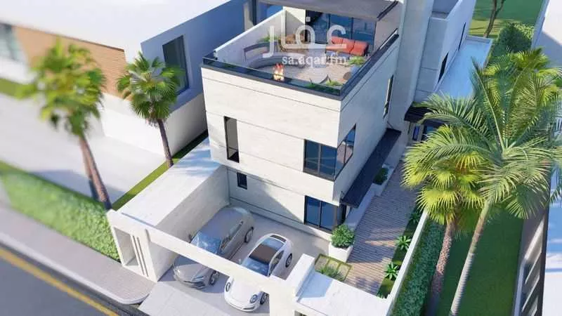 4 bedroom villa in As Sadafah, Eastern Province 7