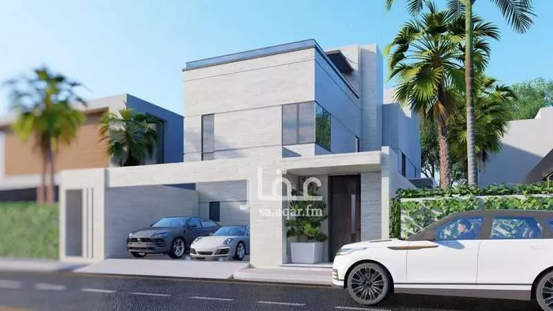 4 bedroom villa in As Sadafah, Eastern Province 8