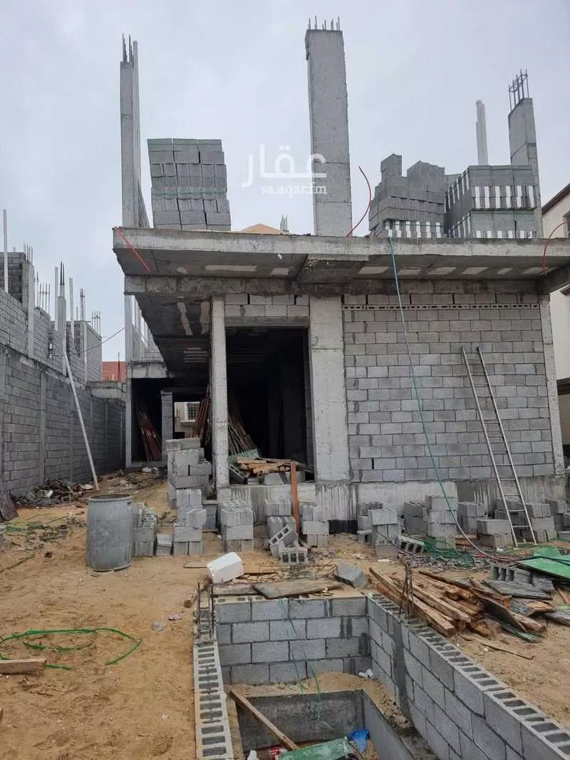 7 bedroom villa in Al Jamiyin 2