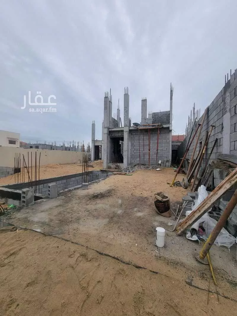 7 bedroom villa in Al Jamiyin 5