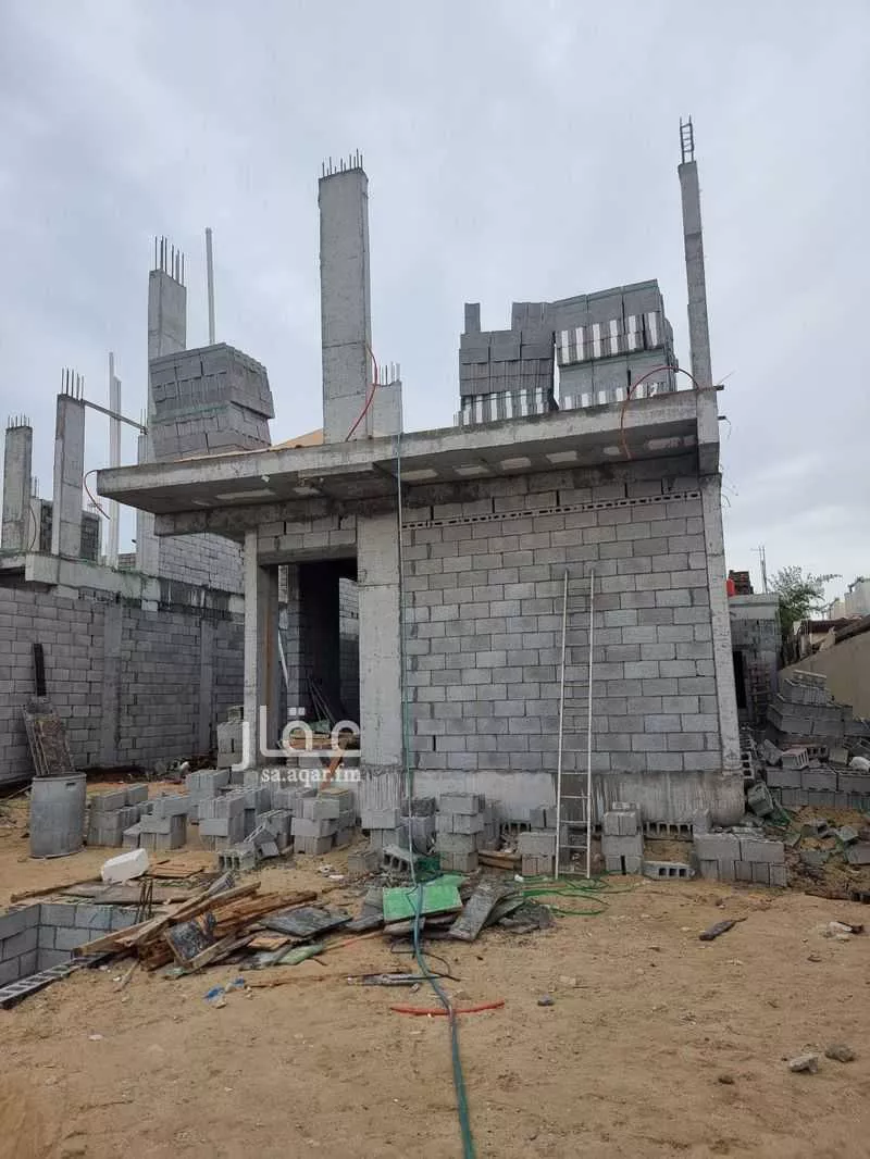 7 bedroom villa in Al Jamiyin 6