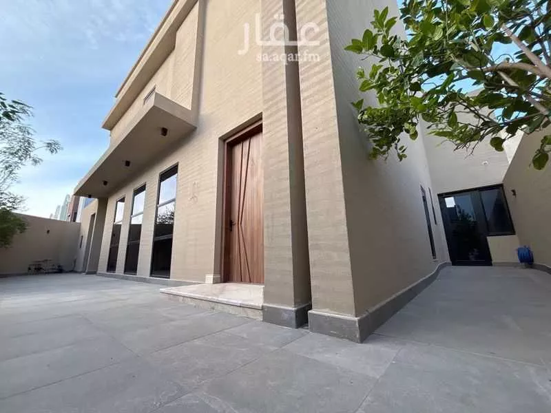 8 bedroom villa in As Sadafah 2