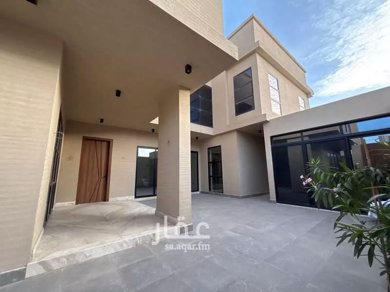 8 bedroom villa in As Sadafah 3