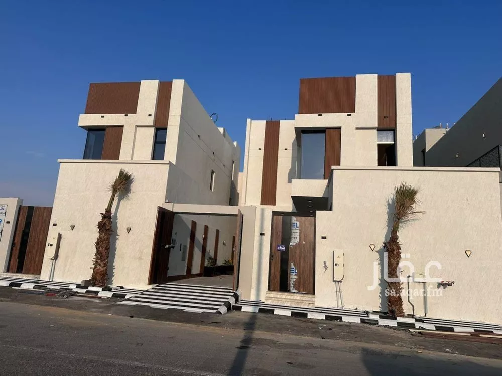 6 bedroom villa in Ash Shulah 2